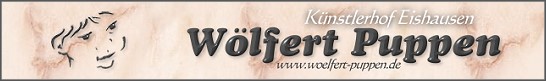 W�lfert Puppen