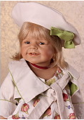 Woelfert artist dolls 2008