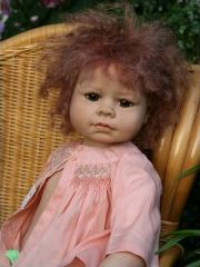 Woelfert artist dolls 2010