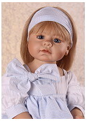 Woelfert artist dolls 2009